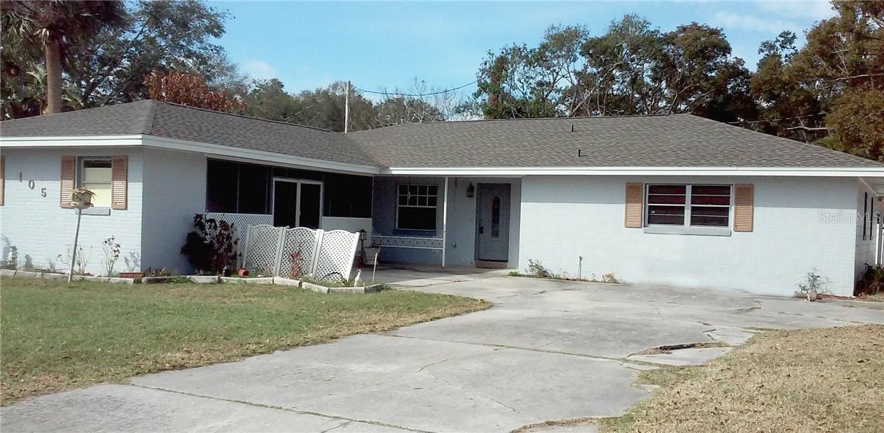 105 Holmes Pl., Winter Haven, FL 33884
