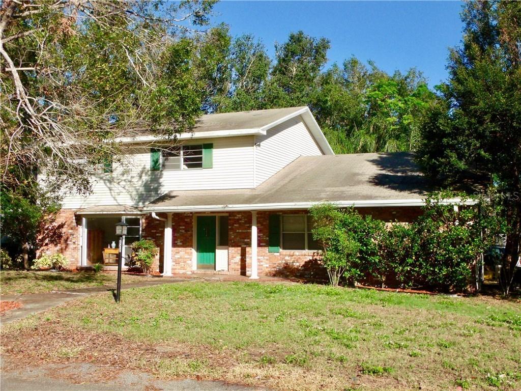 822 Lake Elbert Ct., Winter Haven, FL 33881