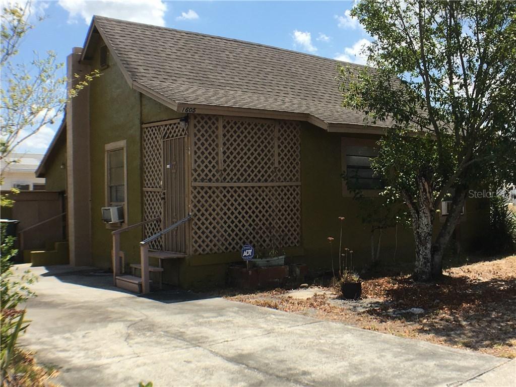 1605 N New York Ave., Lakeland, FL 33805