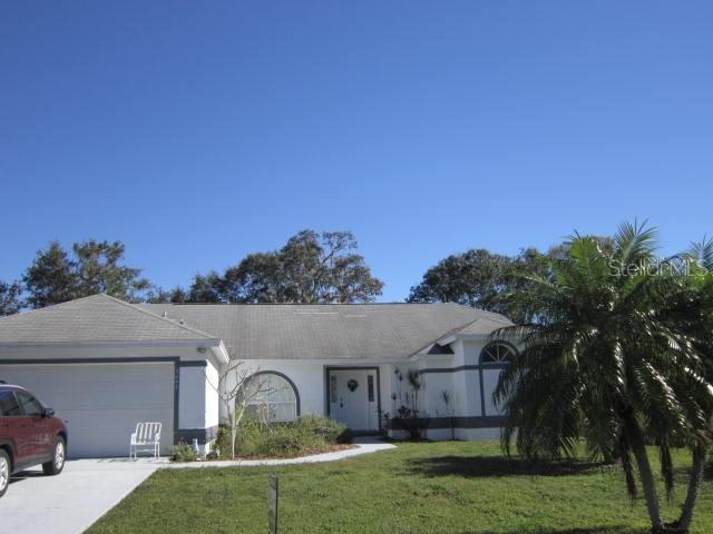3042 Walden Shores Blvd., Lake Wales, FL 33898