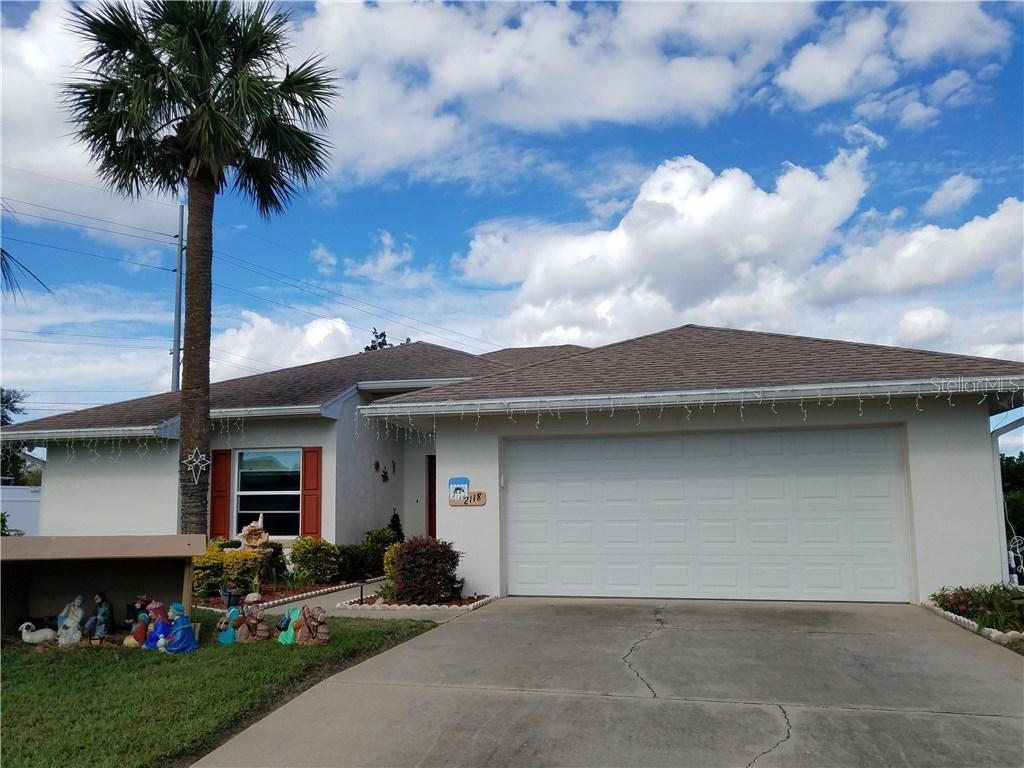 2118 Jonathan Ln., Winter Haven, FL 33884