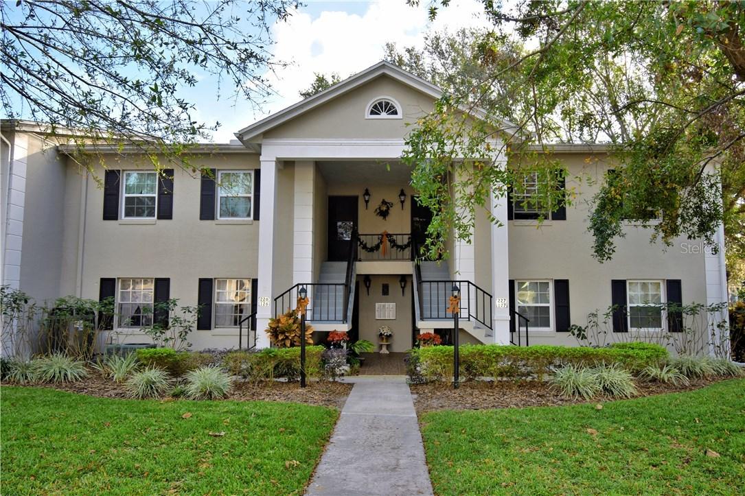 689 Lake Howard Dr. #226, Winter Haven, FL 33880