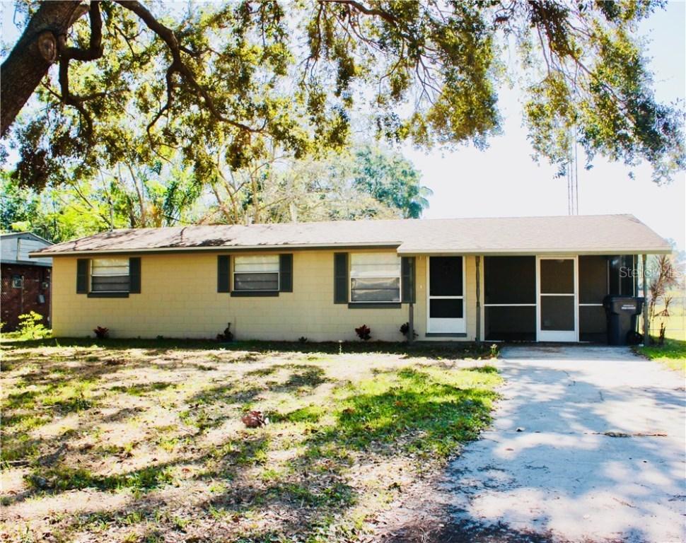 3200 Avenue J, Winter Haven, FL 33881
