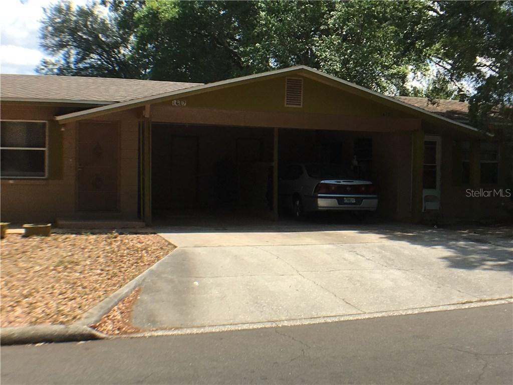 1615 N New York Ave., Lakeland, FL 33805