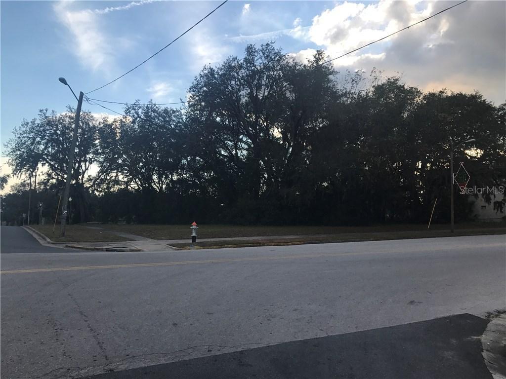 Bay St., Davenport, FL 33837