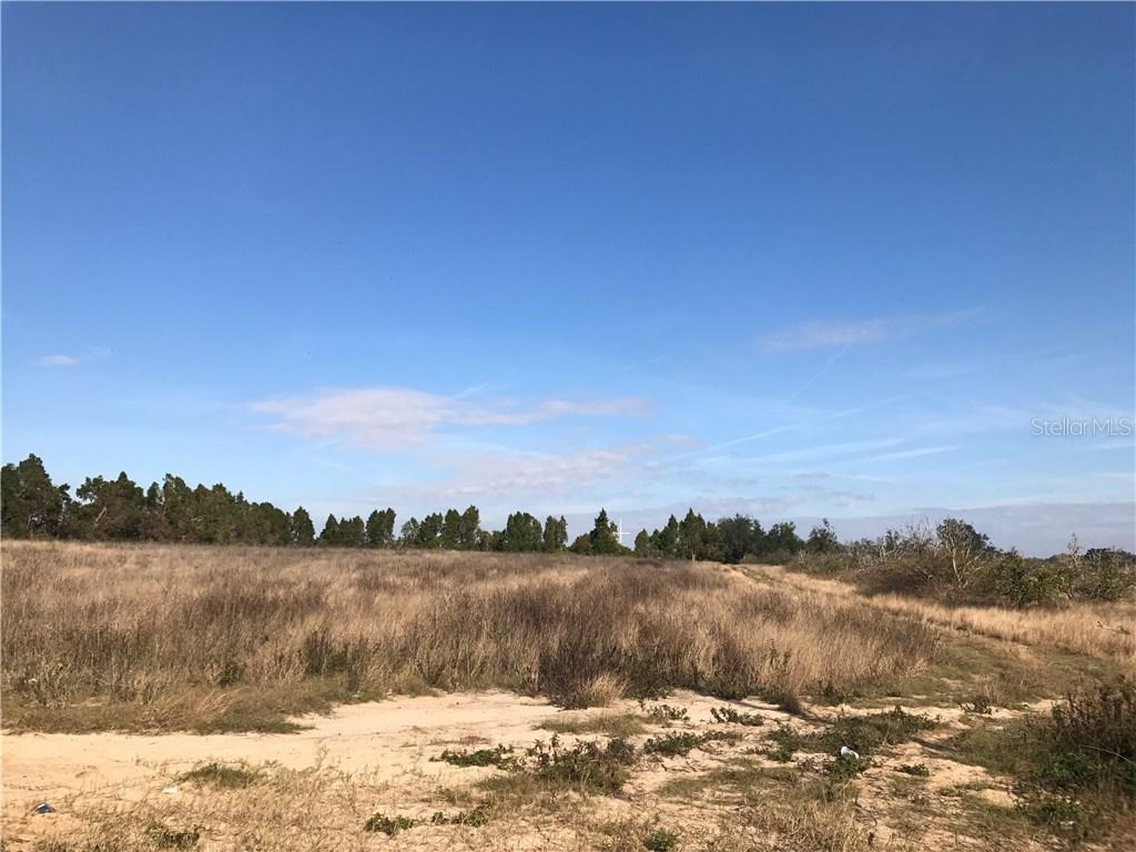 Florida Development Rd., Davenport, FL 33837