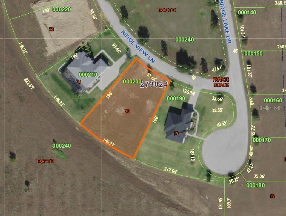Ridge View Ln. ##20, Lake Wales, FL 33898