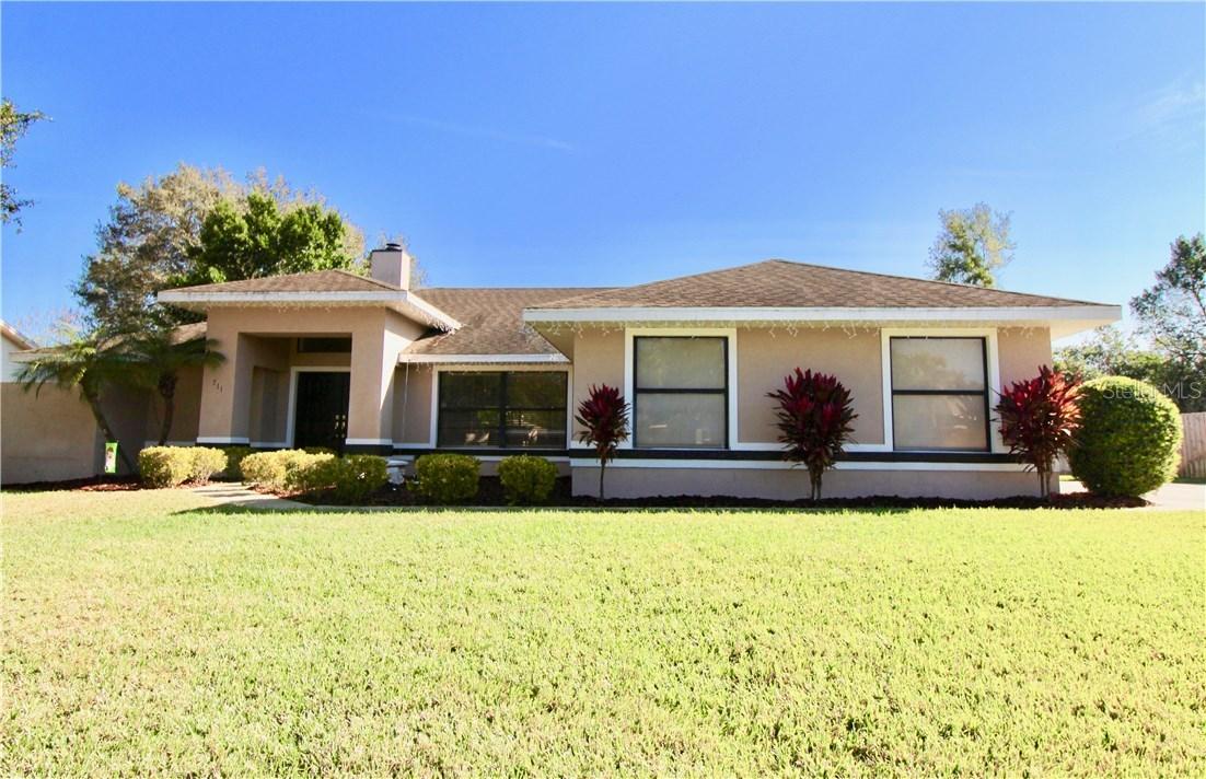 711 S Lake Florence Dr., Winter Haven, FL 33884