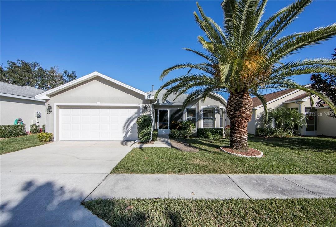 419 Lake Suzanne Dr., Lake Wales, FL 33859