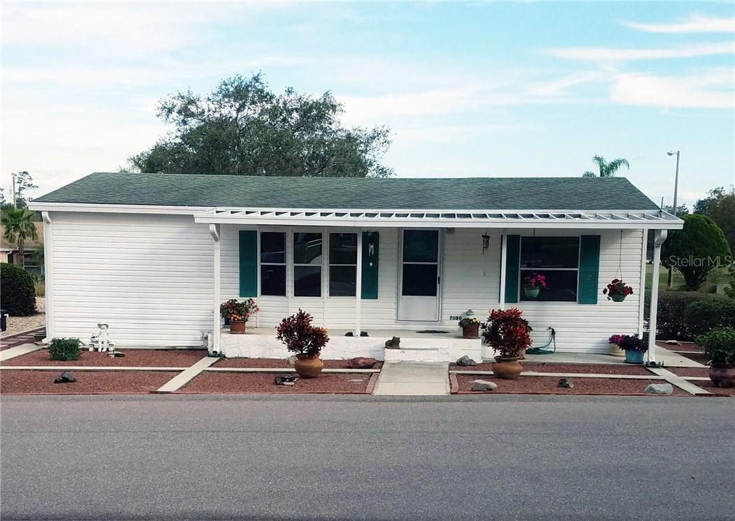 7080 Tamarind Dr., Lake Wales, FL 33898