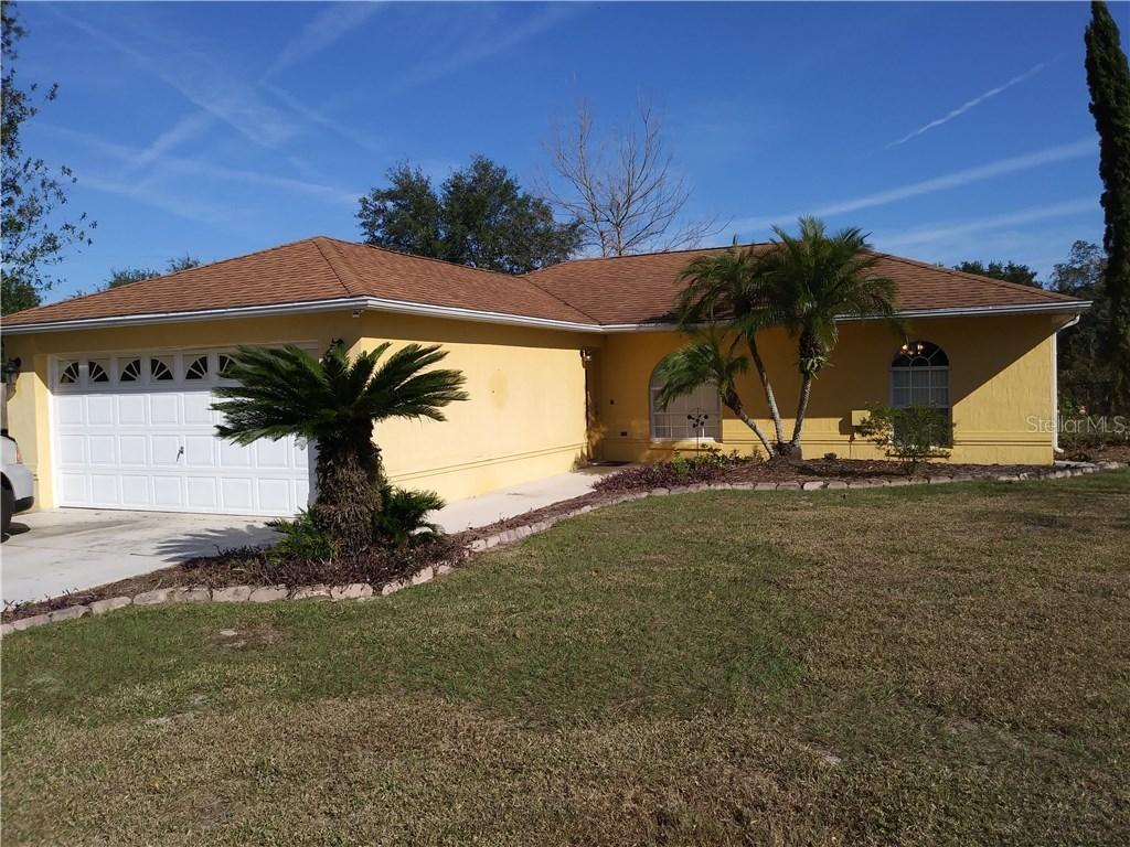 132 Cherokee Dr., Auburndale, FL 33823