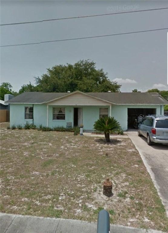 1620 High Point Ct., Winter Haven, FL 33880
