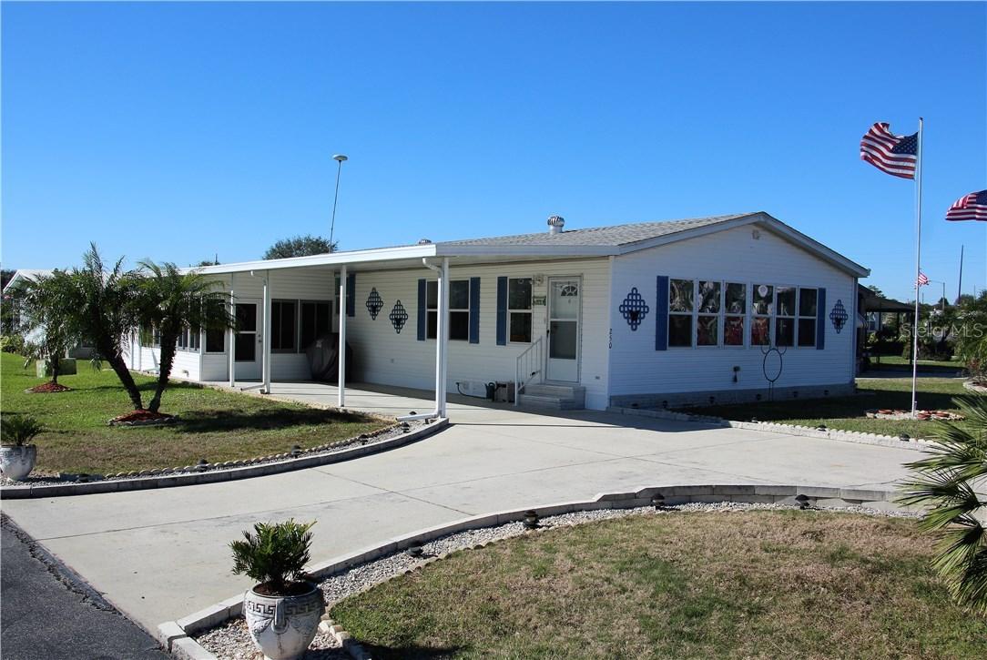 250 Candlewood Dr., Lake Wales, FL 33898