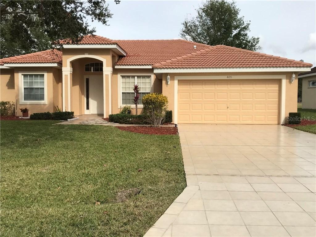 405 Bay Leaf Dr., Kissimmee, FL 34759