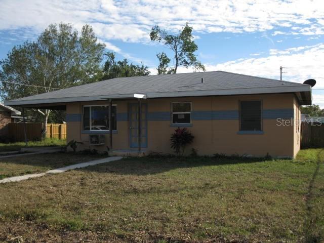 3208 Avenue I, Winter Haven, FL 33881
