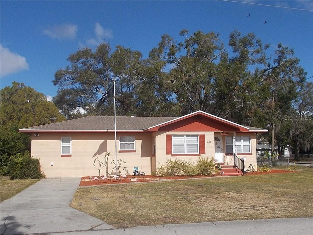 449 Avenue G Ave., Winter Haven, FL 33880