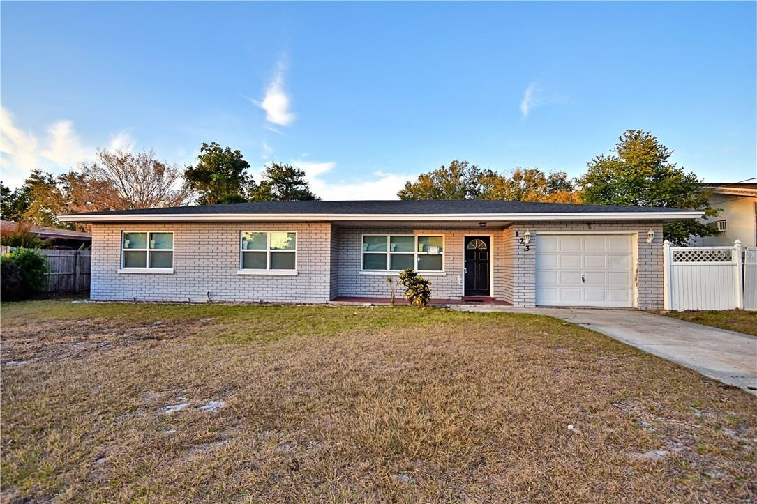 123 2nd Jpv St., Winter Haven, FL 33880