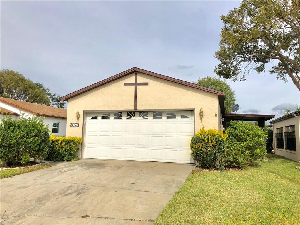 1829 Nicaragua Way, Winter Haven, FL 33881