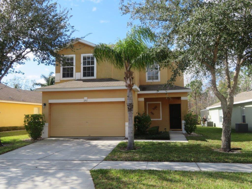 171 Ridgemont Ct., Davenport, FL 33896