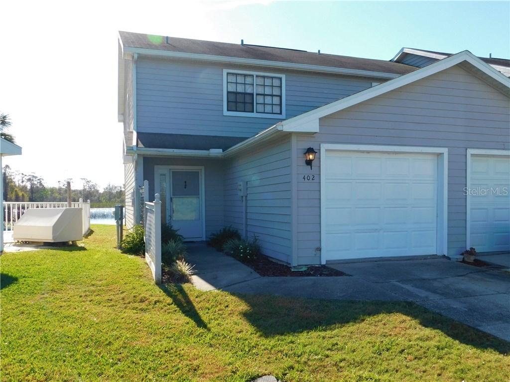 402 Orange Blossom Dr., Winter Haven, FL 33880