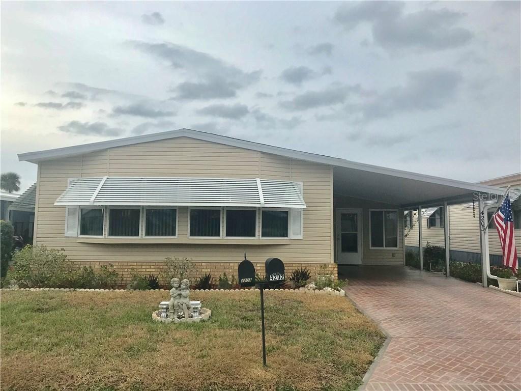 4203 Cedarwood St., Winter Haven, FL 33880