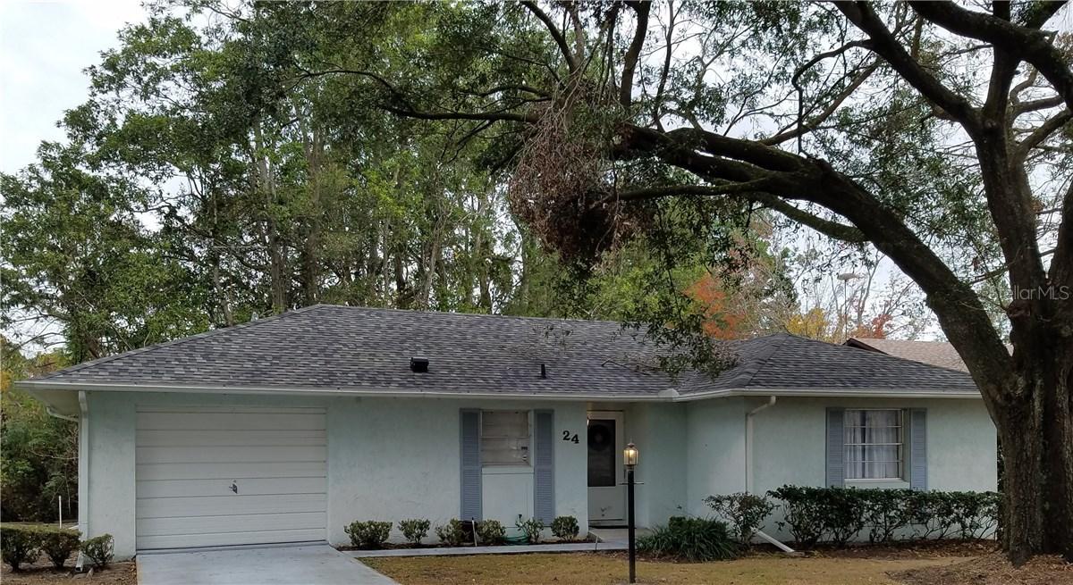 24 Rosewood Dr., Davenport, FL 33837