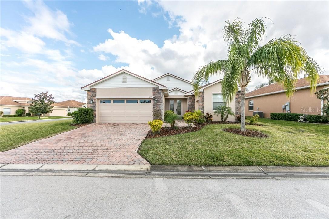 4243 Coconut Dr Dr., Lake Wales, FL 33859
