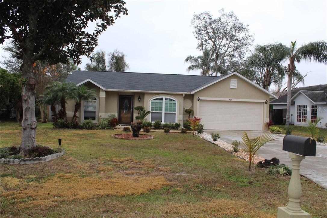 418 Wild Forrest Dr., Davenport, FL 33837