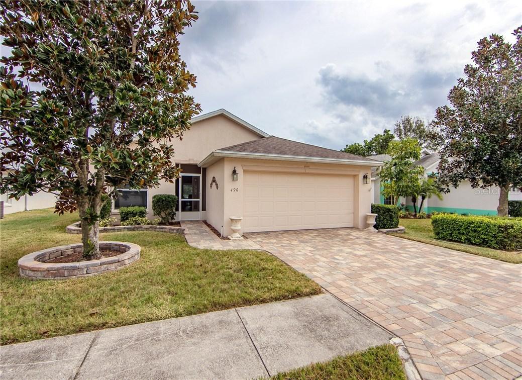 496 Lake Suzanne Dr., Lake Wales, FL 33859