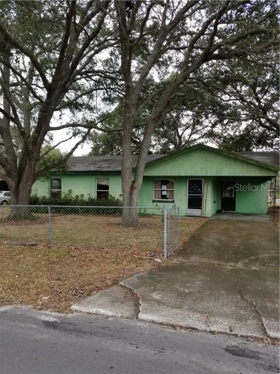 4309 Carolyn Way, Bartow, FL 33830