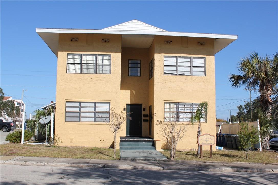 163 Avenue A, Winter Haven, FL 33880