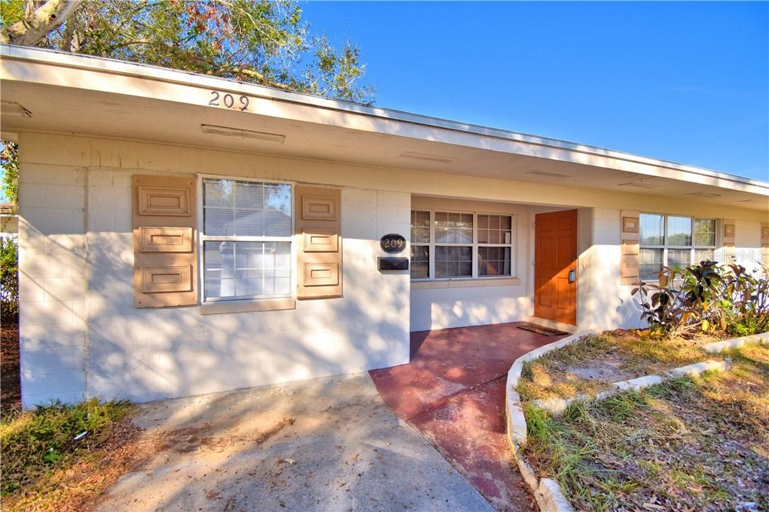 209 Avenue E, Winter Haven, FL 33880
