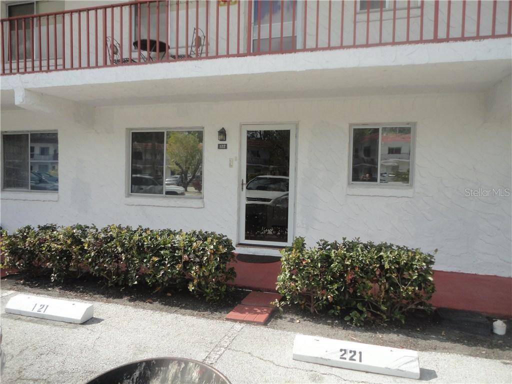 400 El Camino Dr. #122, Winter Haven, FL 33884