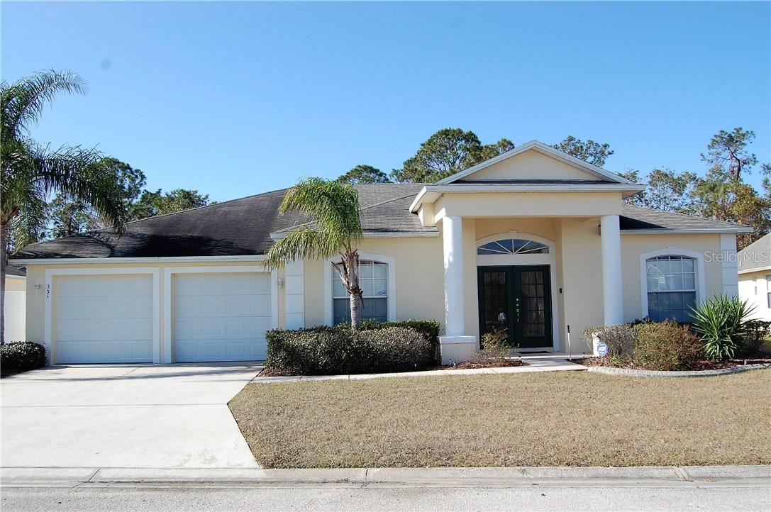 331 Whittier St., Davenport, FL 33896