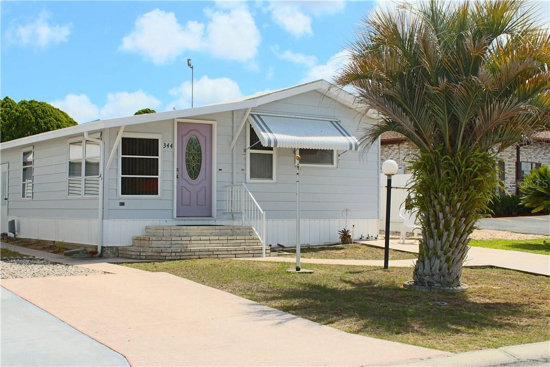 344 Center Crest Blvd Lot, Davenport, FL 33837