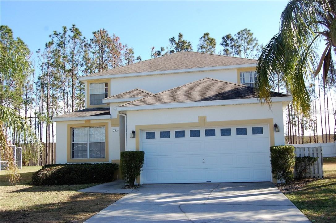 242 Nottingham Way, Davenport, FL 33897