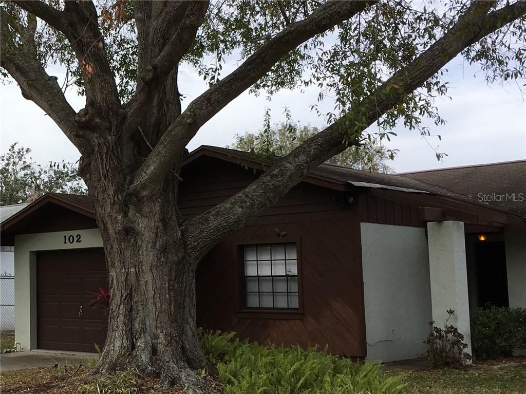 102 Colleen Ct Ct., Auburndale, FL 33823