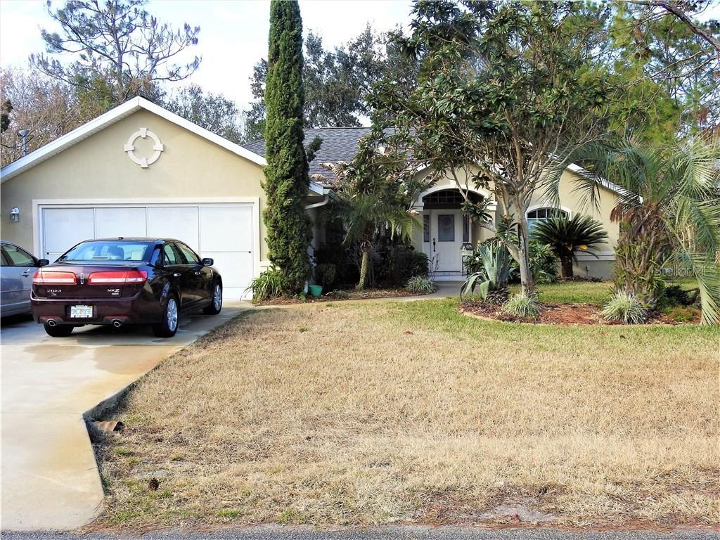 4 Walla Pl., Palm Coast, FL 32164