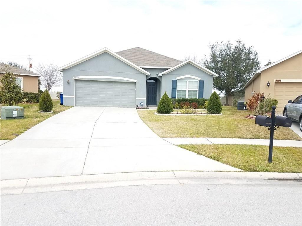 3699 Julius Estates Blvd., Winter Haven, FL 33881
