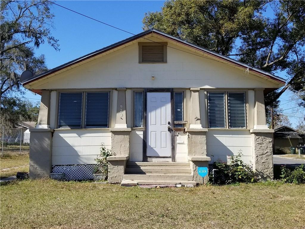 622 Gilmore Ave., Lakeland, FL 33801