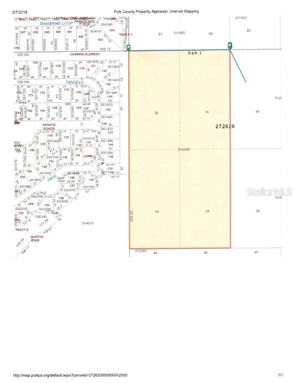 [Address Unavailable], Davenport, FL 33837