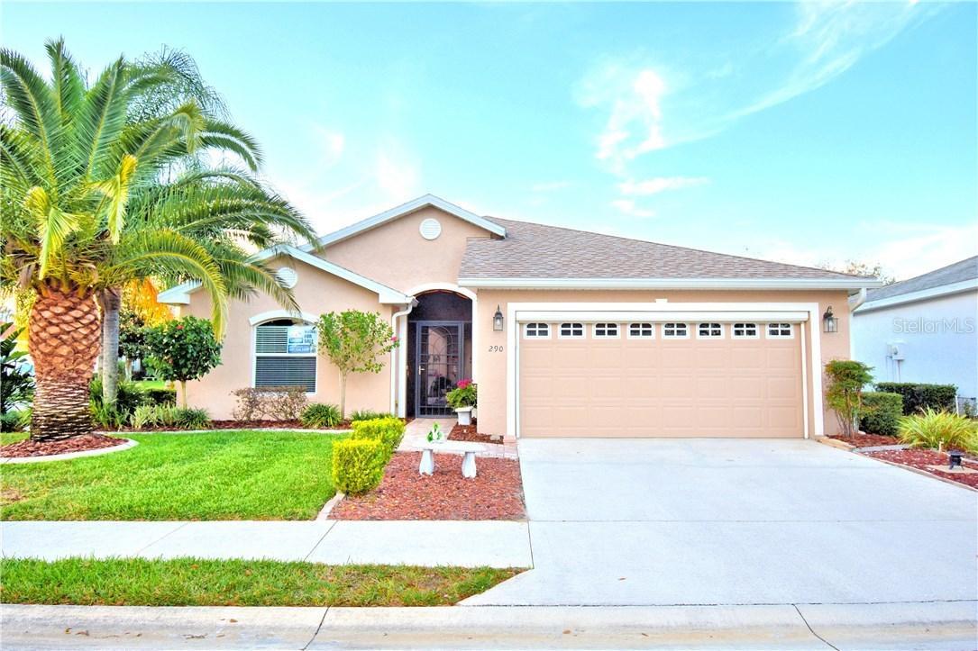 290 Chalet Estates St., Lake Wales, FL 33859