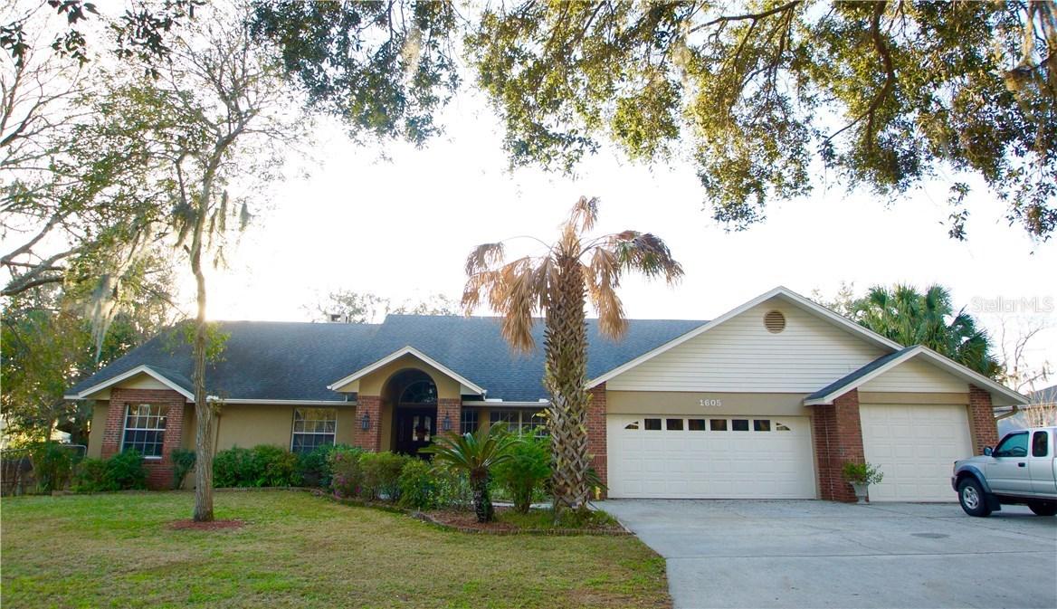 1605 Alma Ct., Bartow, FL 33830