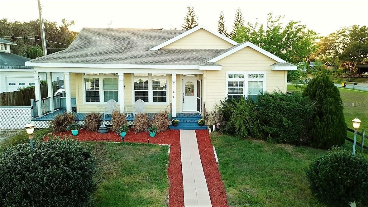 2144 Lake Ariana Blvd., Auburndale, FL 33823
