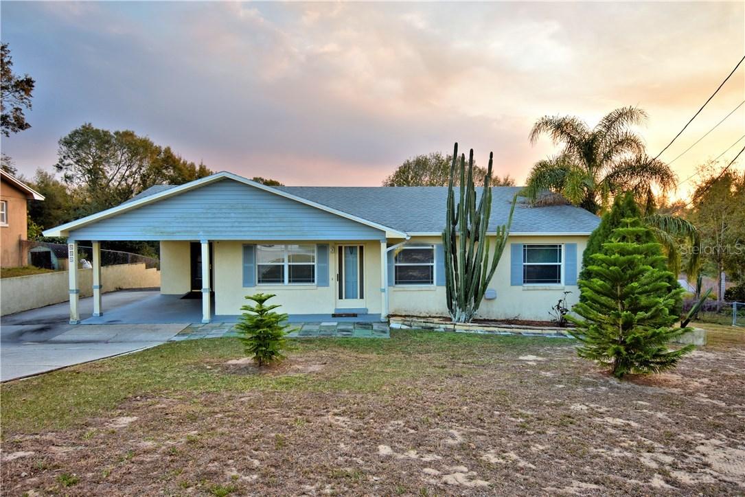 404 W Sample Ave., Lake Hamilton, FL 33851
