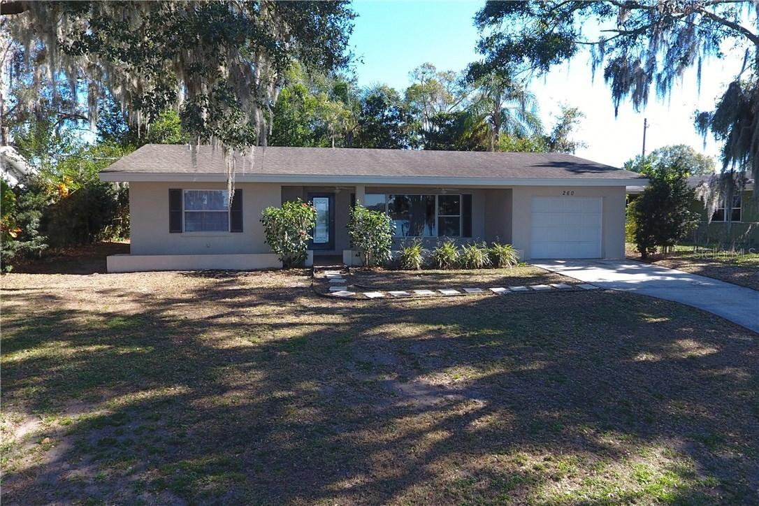 260 E Lake Elbert Dr., Winter Haven, FL 33881
