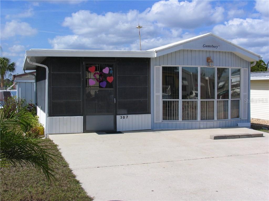 307 Golf Crest Lane, Davenport, FL 33837