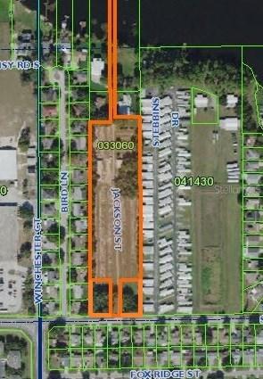 Jackson St., Winter Haven, FL 33884