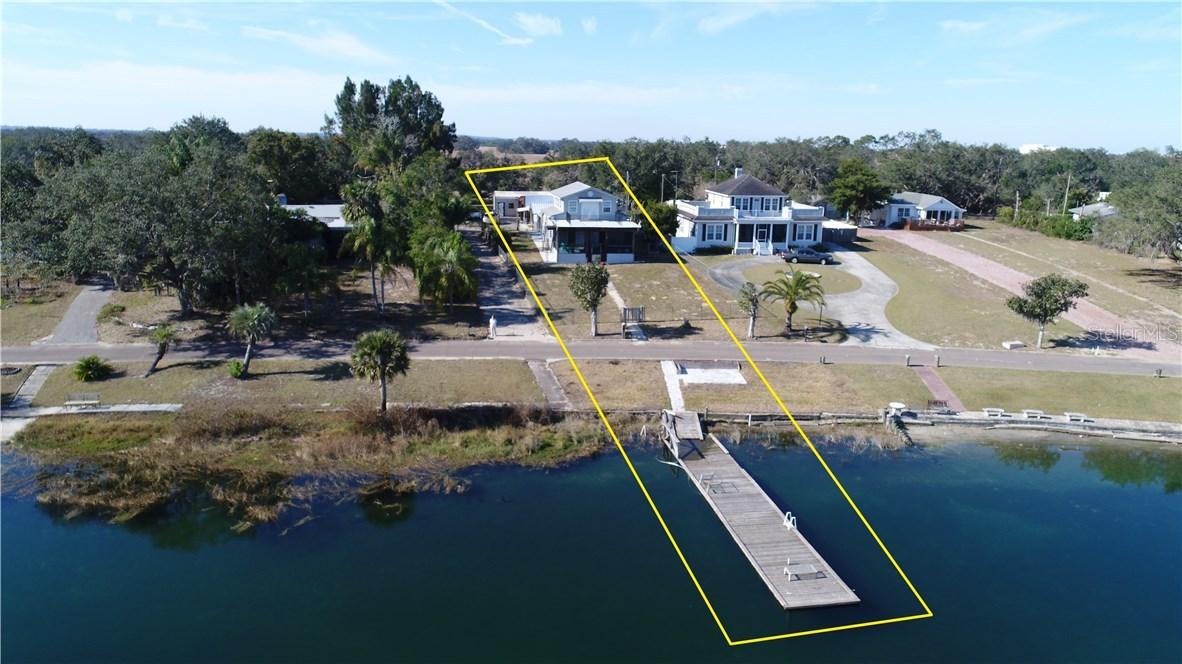 1142 Saint Anne Shrine Rd., Lake Wales, FL 33898