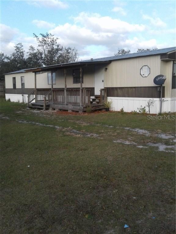 4806 Cynthia St., Bartow, FL 33830
